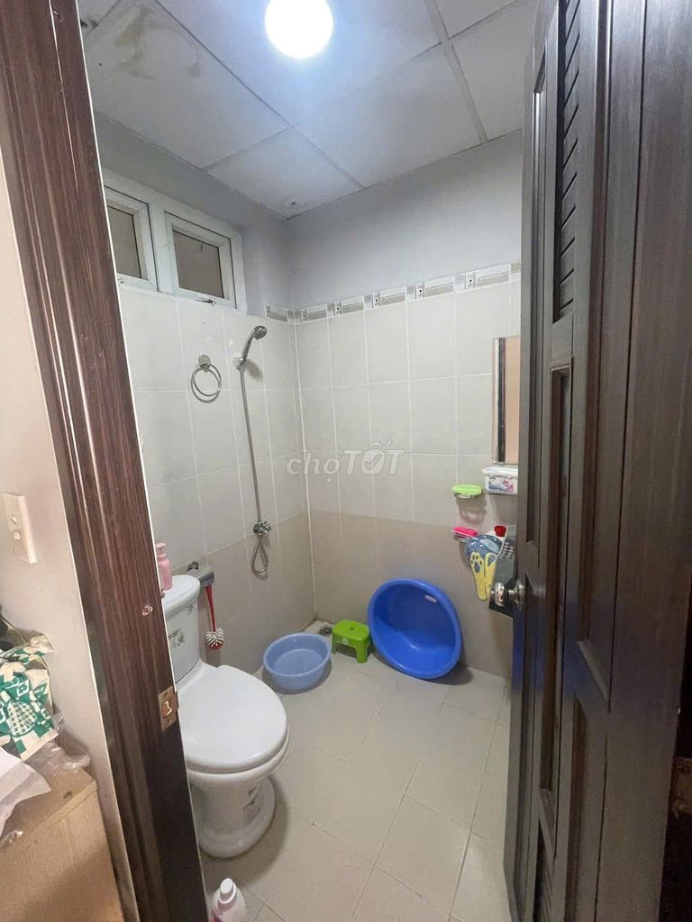 Tô Ký, District 12: 65 meters2, 2 p sleeping, empty house, 6 million