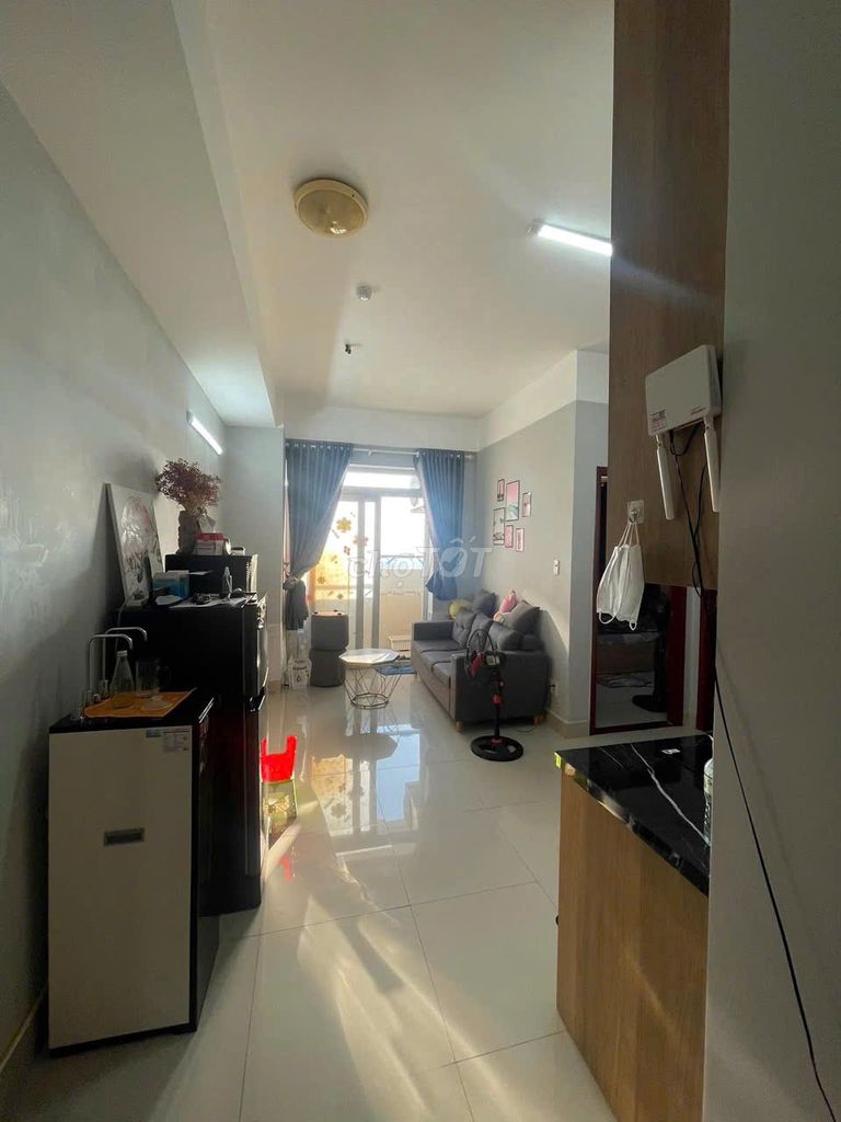 Tô Ký, District 12: 65 meters2, 2 p sleeping, empty house, 6 million