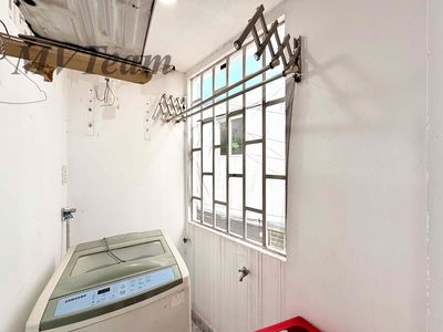 Renting apartment - 1 bedroom + 1 living room - Lý Thường Kiệt district 10 - full interior