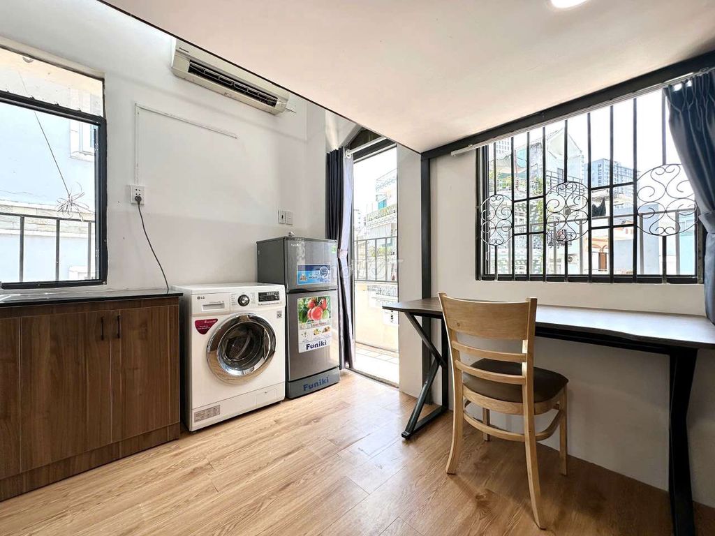 Rent Dupex Bancol Nguyễn Văn Thương Bình Thạnh, Full interior, laric tendon