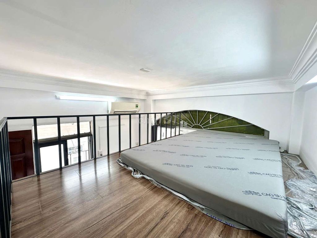 Rent Dupex Bancol Nguyễn Văn Thương Bình Thạnh, Full interior, laric tendon