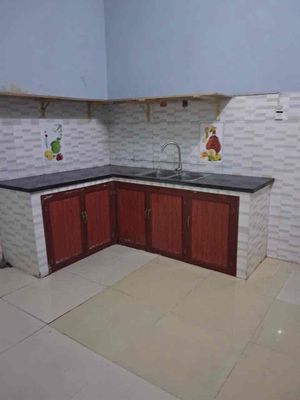 Rent upstairs for 4 p sleep Nữ Dân Công near the cheap mess