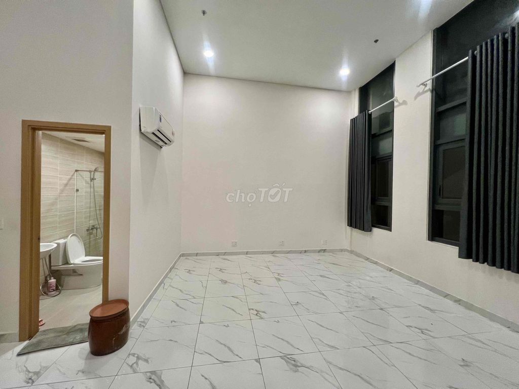 Rent the county apartment. Only 7.5 million. 40m2-11 million.