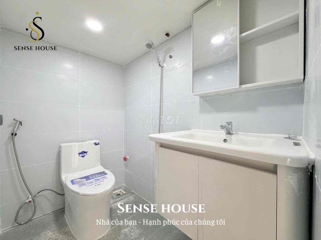 full opening of interior immediately Phan Văn Hớn