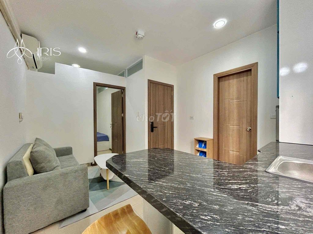 Rent an elevator bedroom at the laserview City District 2.