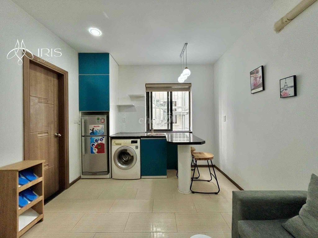 Rent an elevator bedroom at the laserview City District 2.