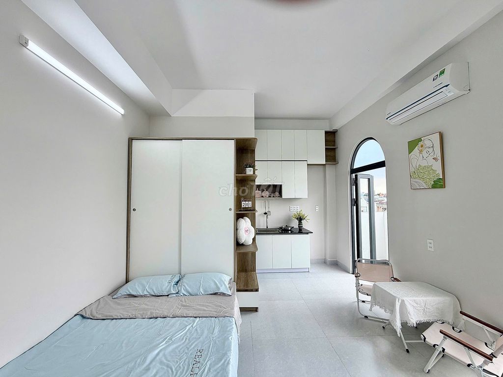 The new apartment is 100 percent - 2 Bancol 01177 - Ninfectar, Aelle Mall