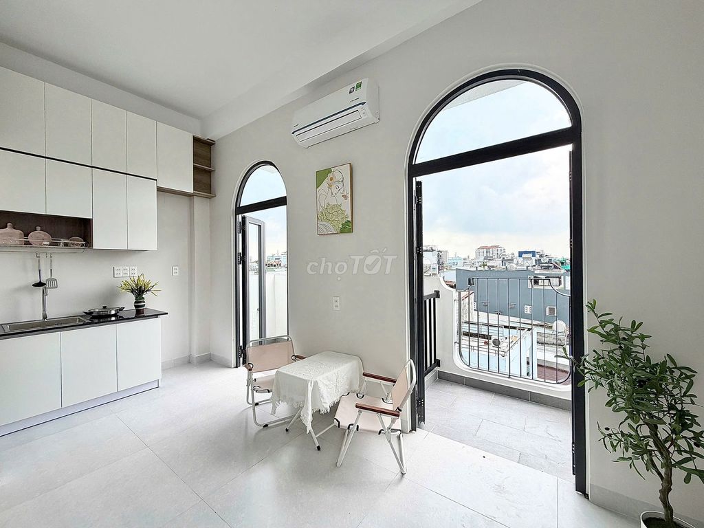 The new apartment is 100 percent - 2 Bancol 01177 - Ninfectar, Aelle Mall