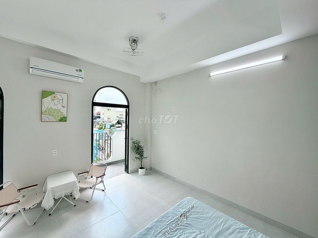 The new apartment is 100 percent - 2 Bancol 01177 - Ninfectar, Aelle Mall