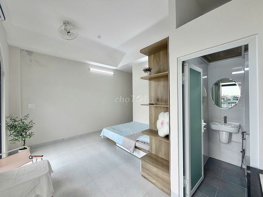 The new apartment is 100 percent - 2 Bancol 01177 - Ninfectar, Aelle Mall