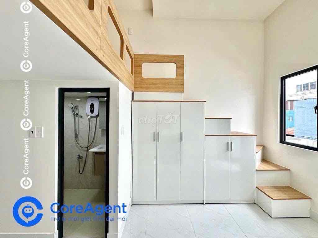 Open the new Dupex Bancol 100 percent entry in Li