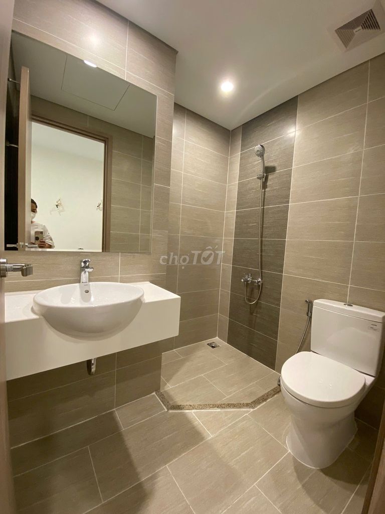 Rent studio - S10.02 floors 6 06 Vinhomes Grand Park