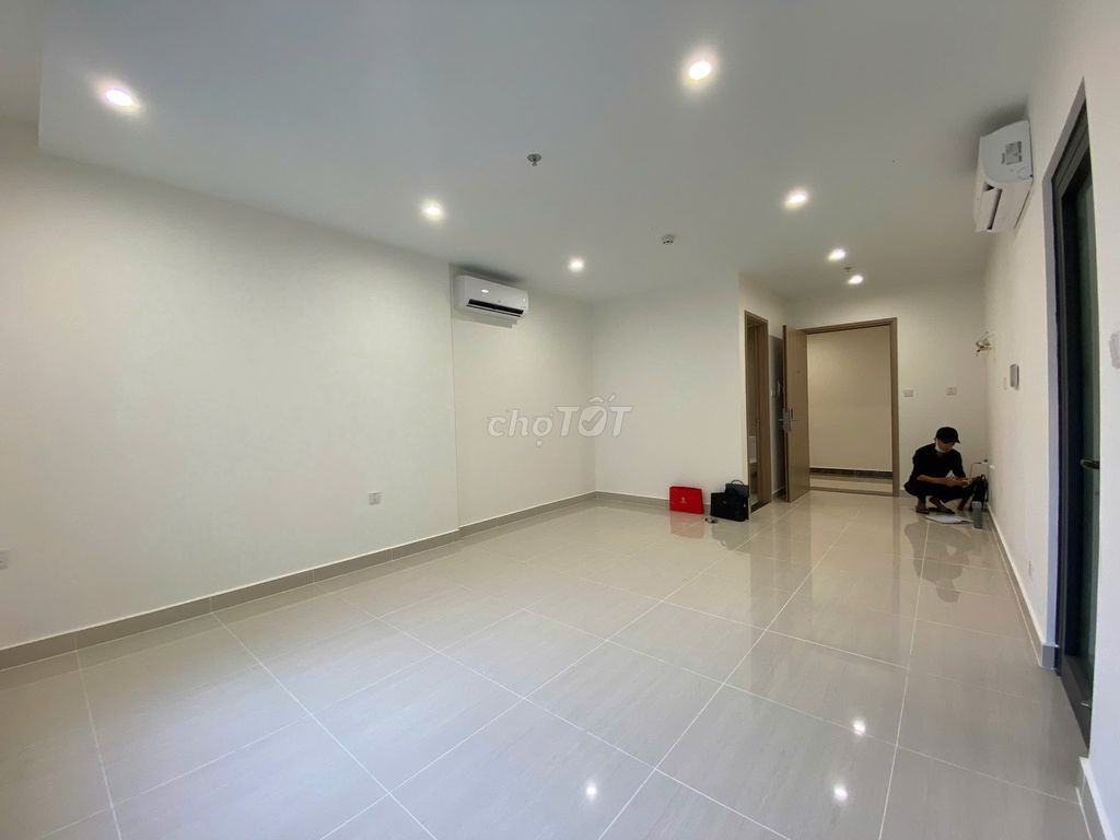 Rent studio - S10.02 floors 6 06 Vinhomes Grand Park