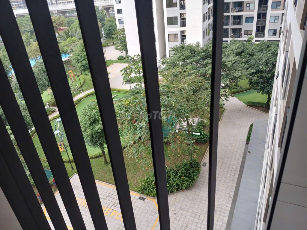 Rent studio - S10.02 floors 6 06 Vinhomes Grand Park