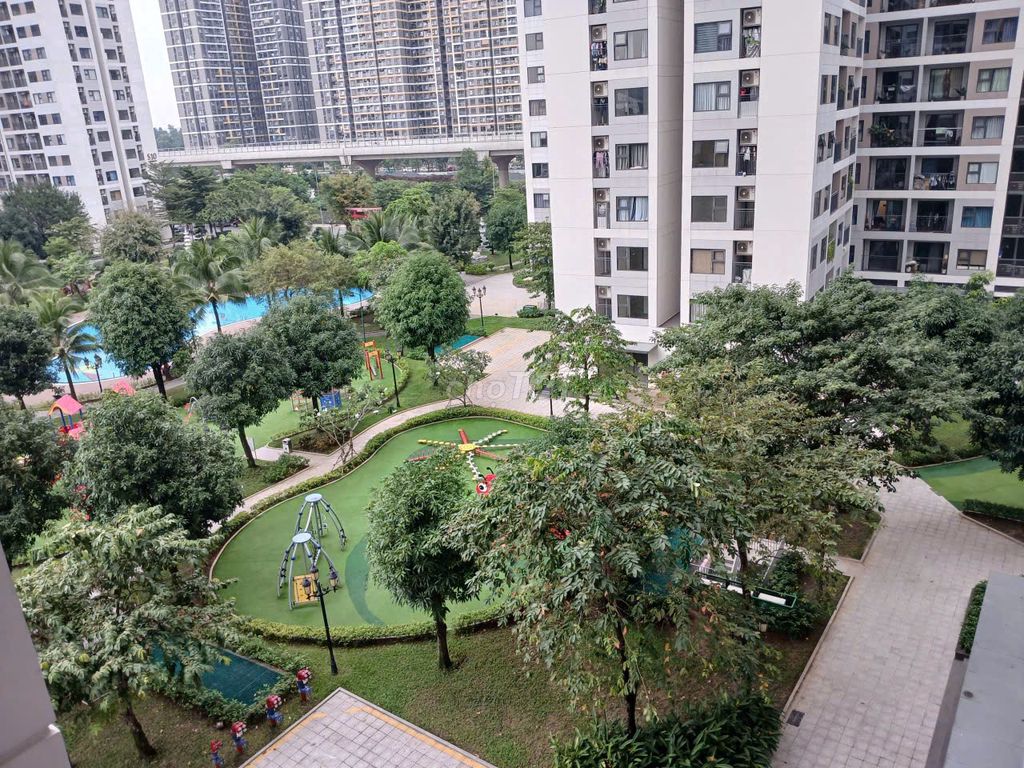 Rent studio - S10.02 floors 6 06 Vinhomes Grand Park