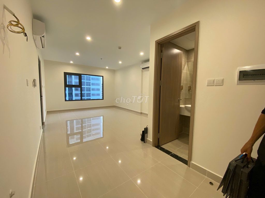 Rent studio - S10.02 floors 6 06 Vinhomes Grand Park