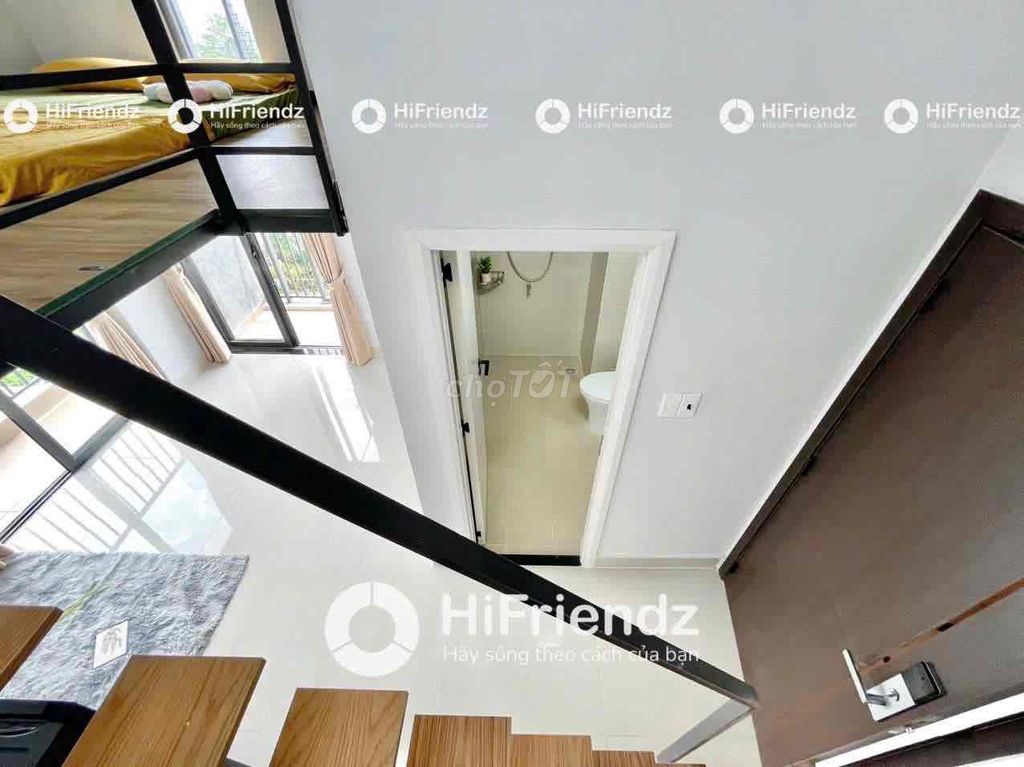 apartments full interior - a brand - of crystal-salt armor