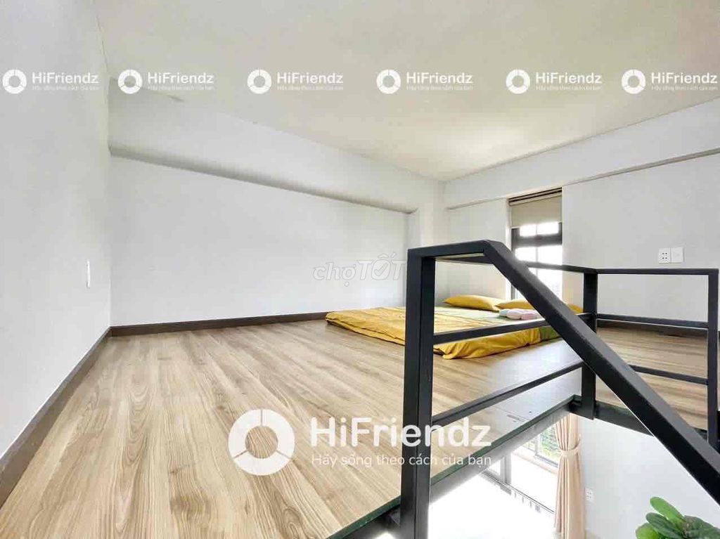 apartments full interior - a brand - of crystal-salt armor