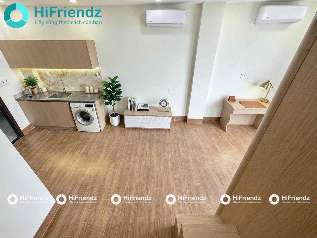 2 new bedroom space 100%