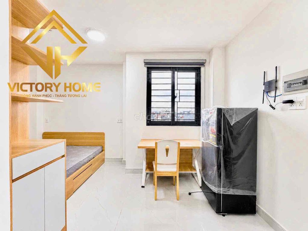 A full mini apartment at the market.