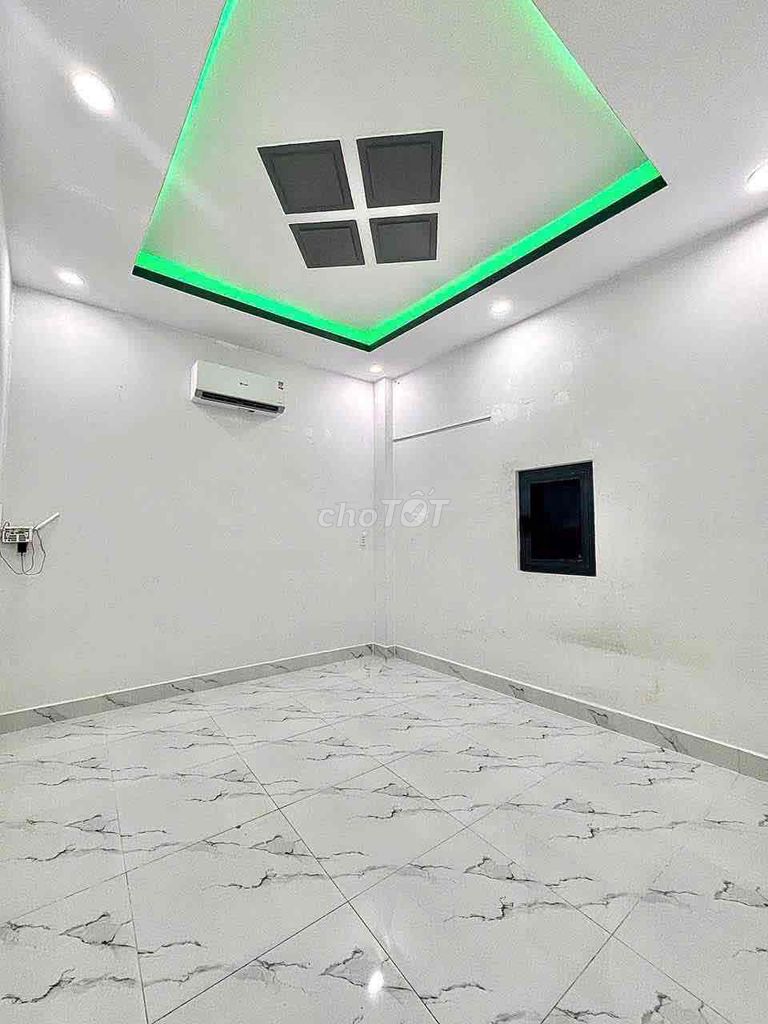 House 1 .1 .2 bedroom 2 5 x14 m 944 huỳnh Tấn Phát Alley