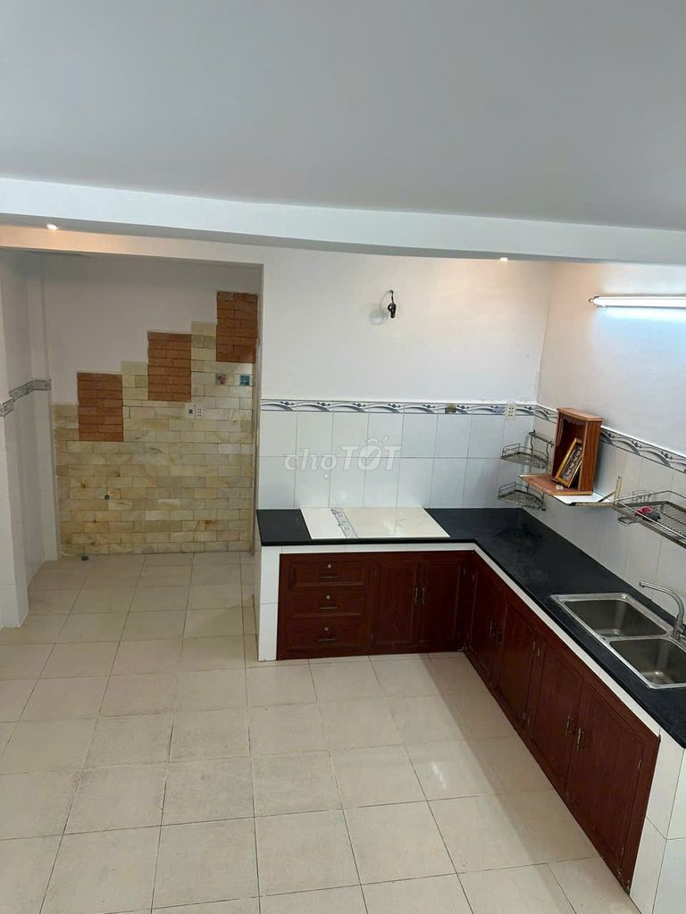 The whole Bình Hưng Hòa Bình Tân rented house