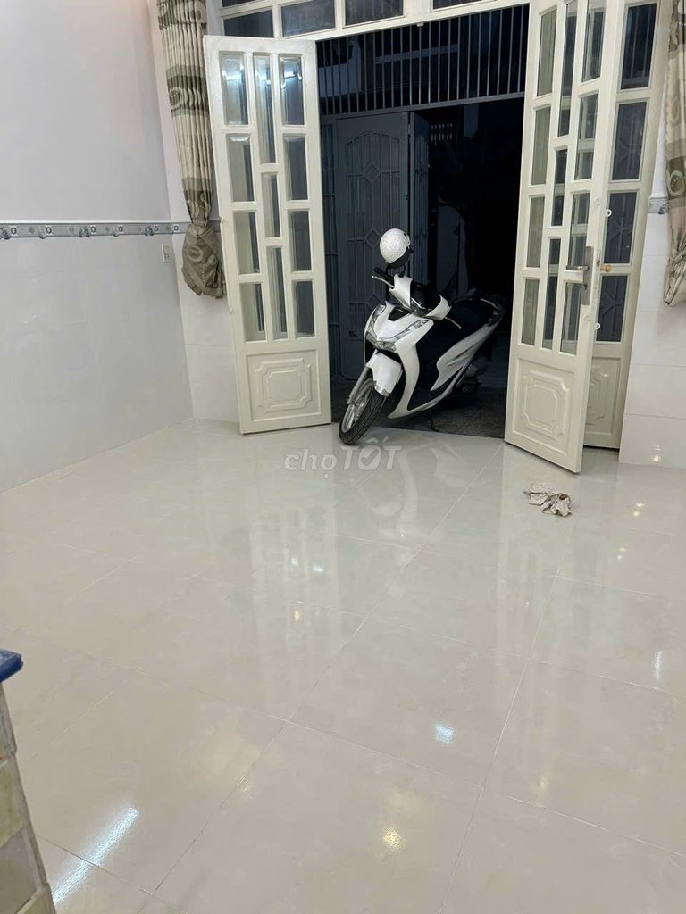 The whole Bình Hưng Hòa Bình Tân rented house