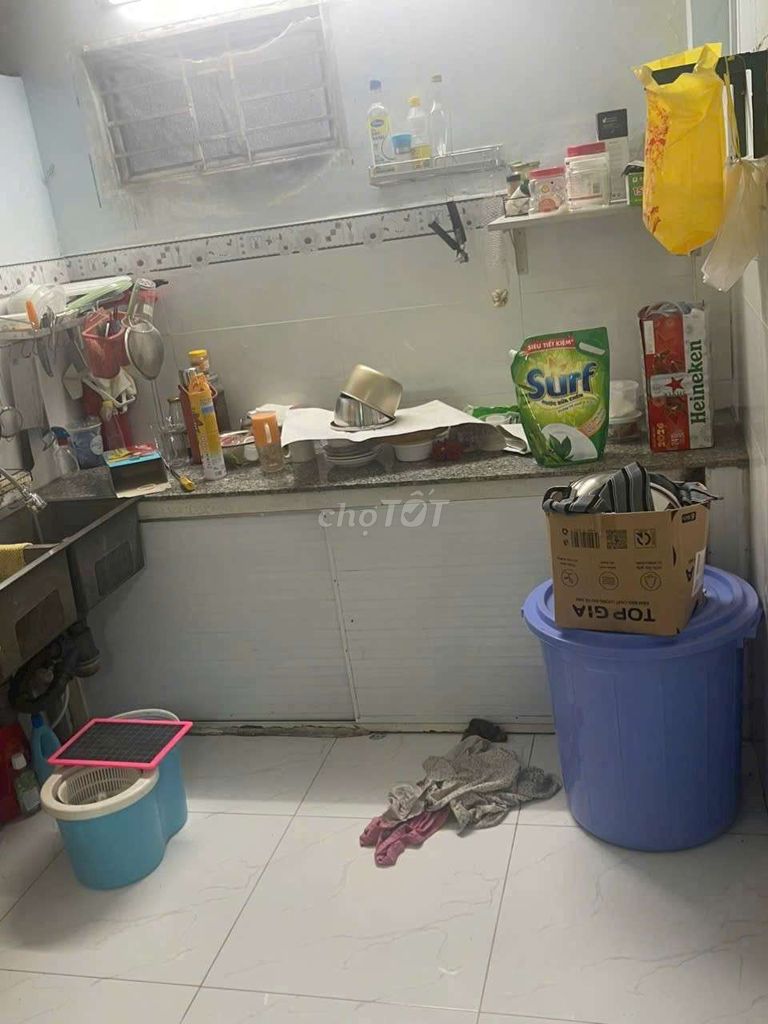 We'll try Đa Phước Bình Chánh Quốc lộ 50 alleys.