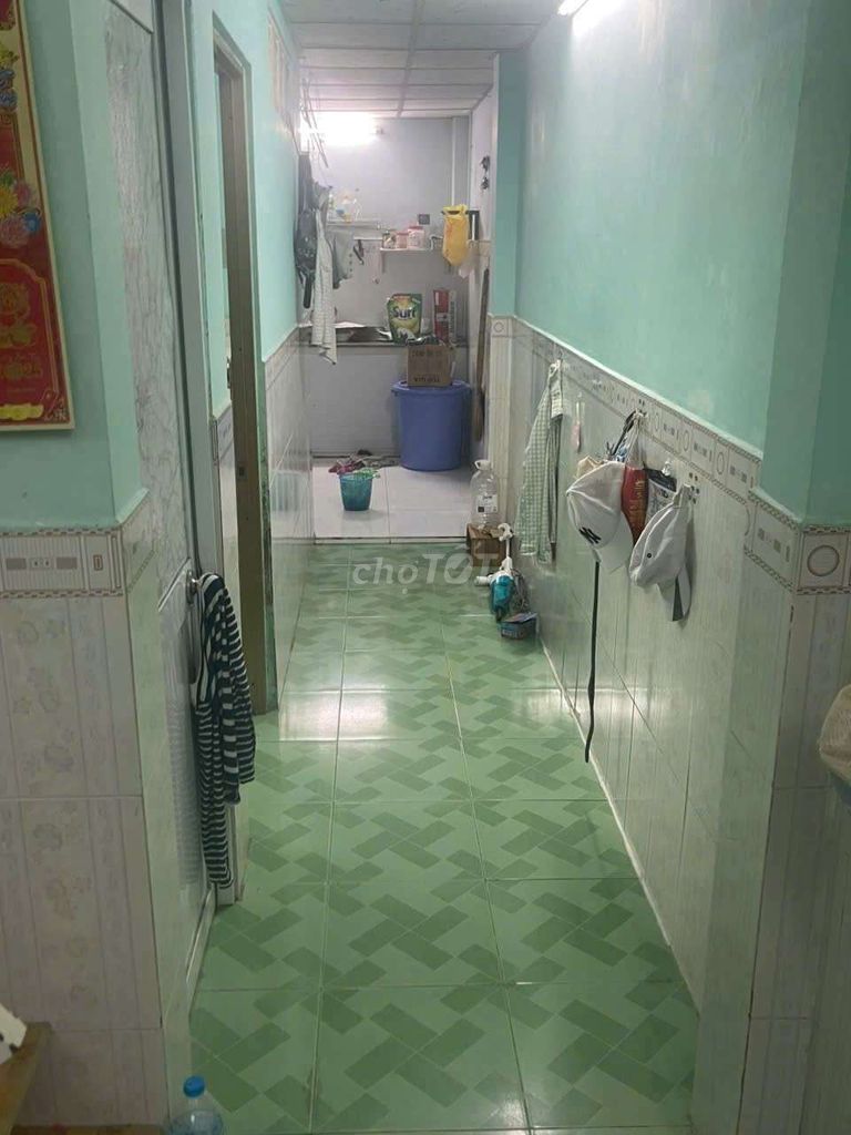 We'll try Đa Phước Bình Chánh Quốc lộ 50 alleys.