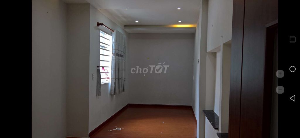 To rent the original house