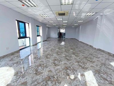 Rent a three-sided building - Bình Thạnh