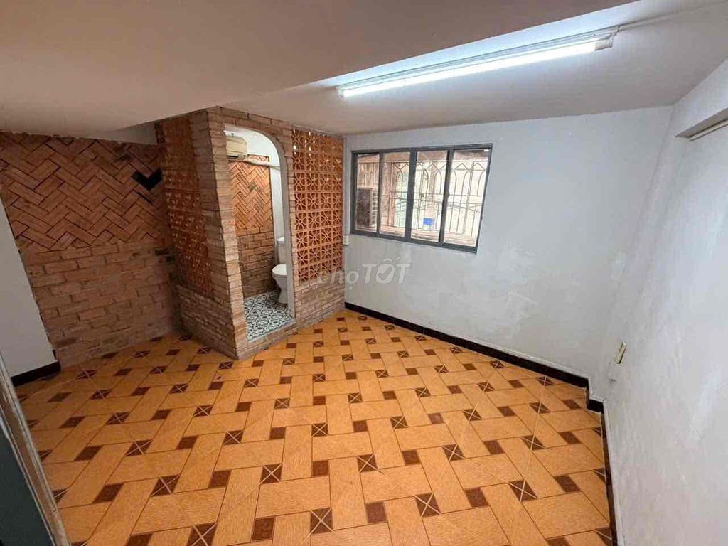 1-1-1-1-1-1 2 bedroom - 518 Võ Văn Kiệt - 1