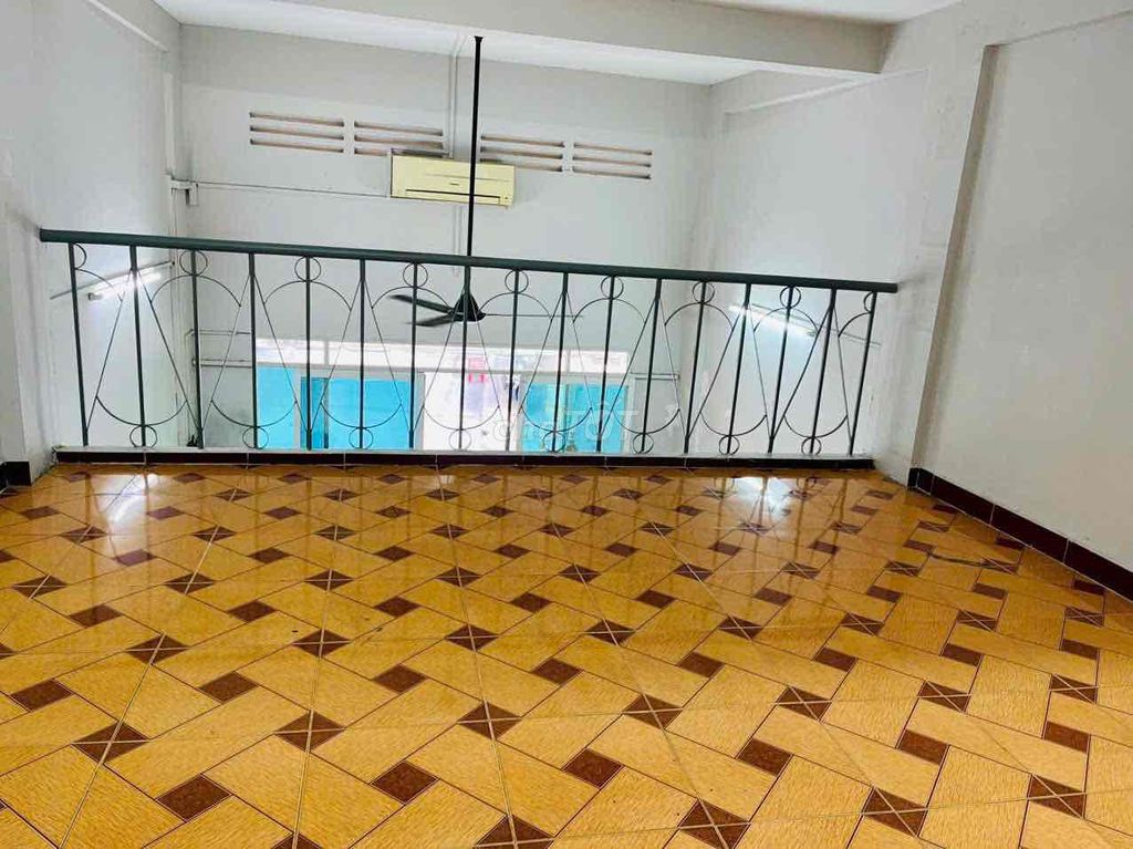 1-1-1-1-1-1 2 bedroom - 518 Võ Văn Kiệt - 1