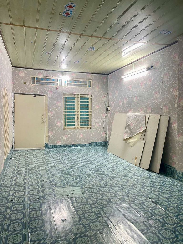 Rent a house one way from hxt, Cao Thắng District 3.