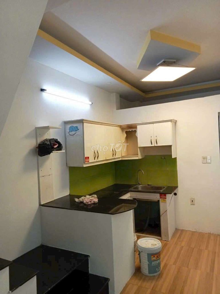 Rent a Phong Phú-Termal Bustres 1 km from the Ministry of Heaven.