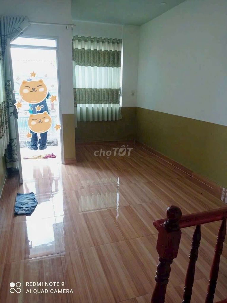 Rent a Phong Phú-Termal Bustres 1 km from the Ministry of Heaven.