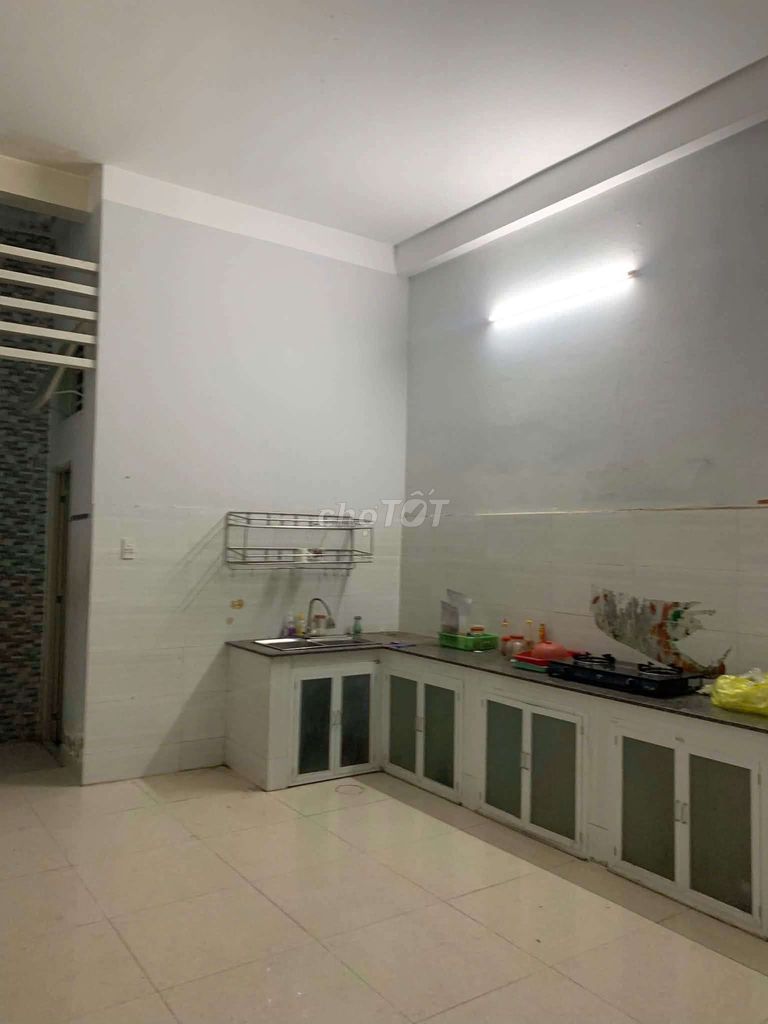 Rent a Tân Phú house