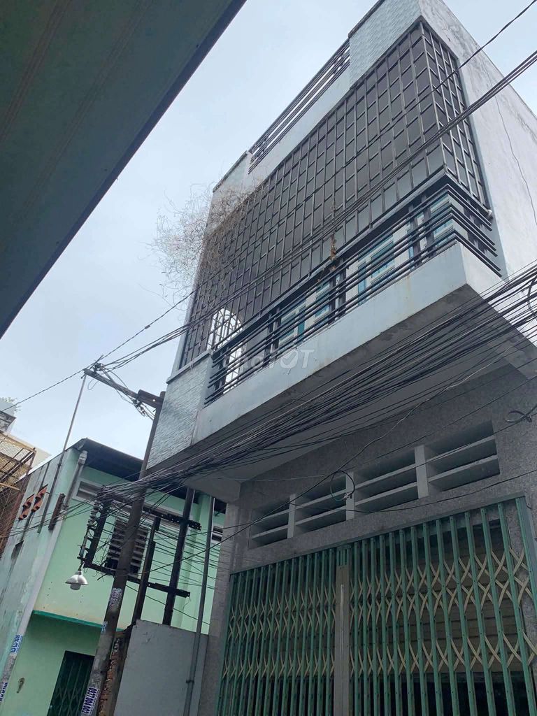 Rent a Tân Phú house