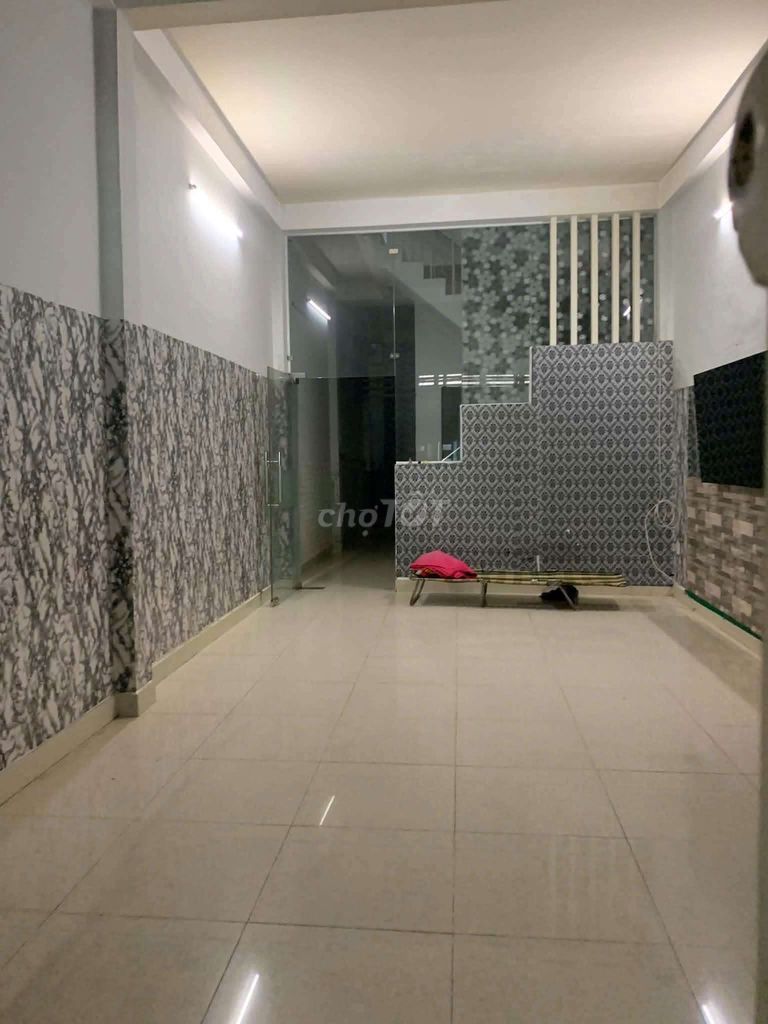 Rent a Tân Phú house