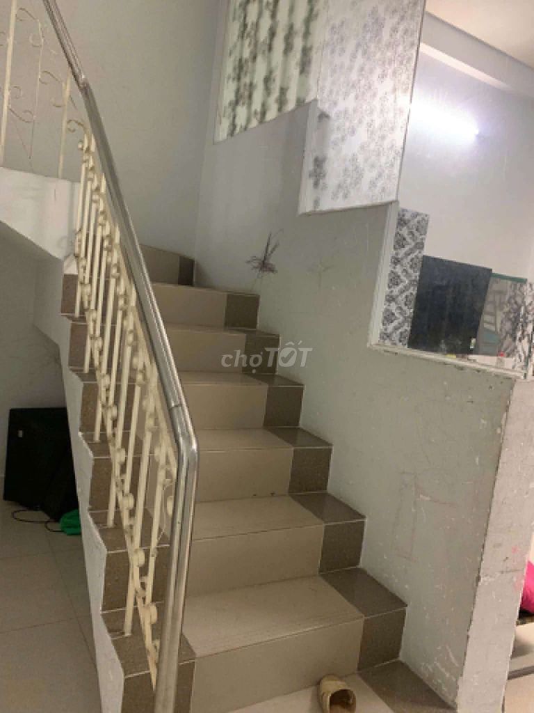 Rent a Tân Phú house