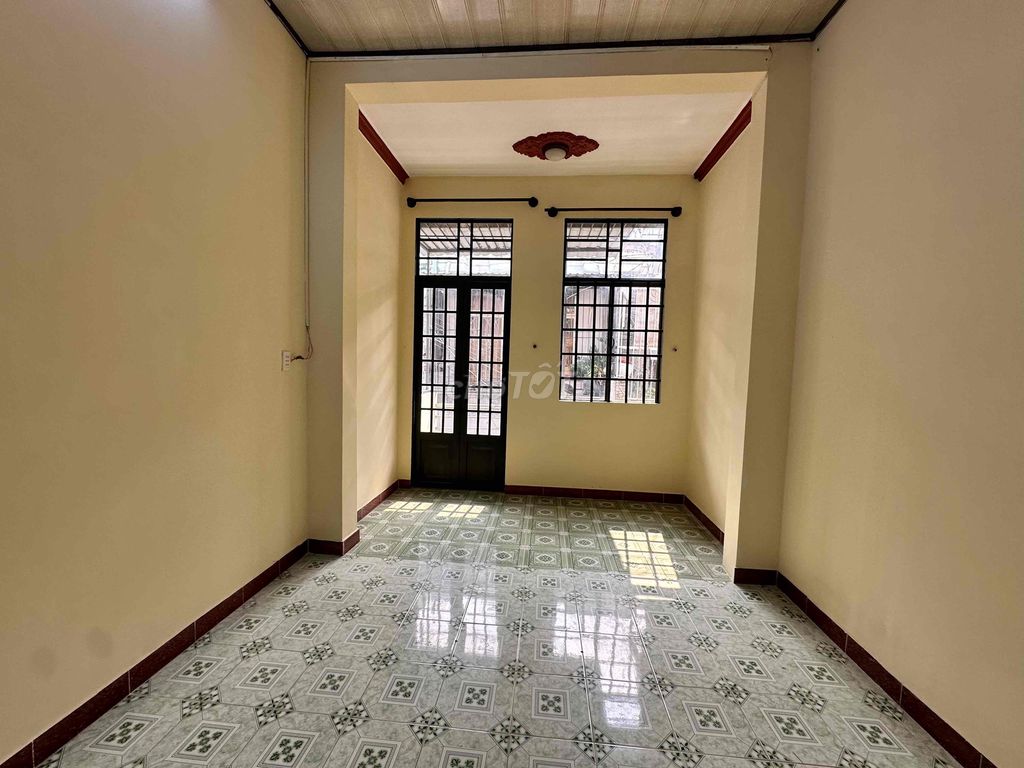 Rent 15/3 Phạm Ngọc Thảo - 40 meters - 2 bedroom 2 toilets. Tân Phú lane 8 million