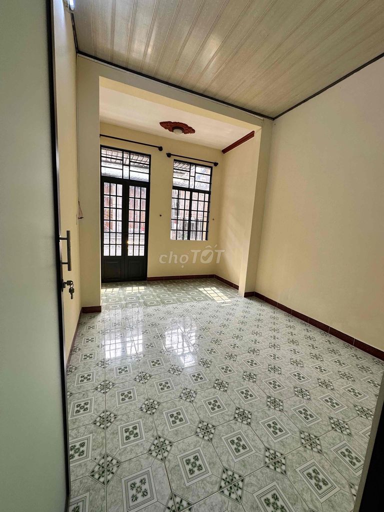 Rent 15/3 Phạm Ngọc Thảo - 40 meters - 2 bedroom 2 toilets. Tân Phú lane 8 million
