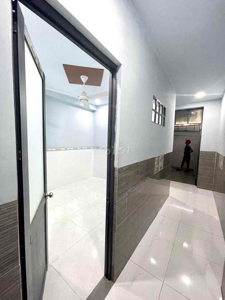 Renting the original house near the Grand park District 9