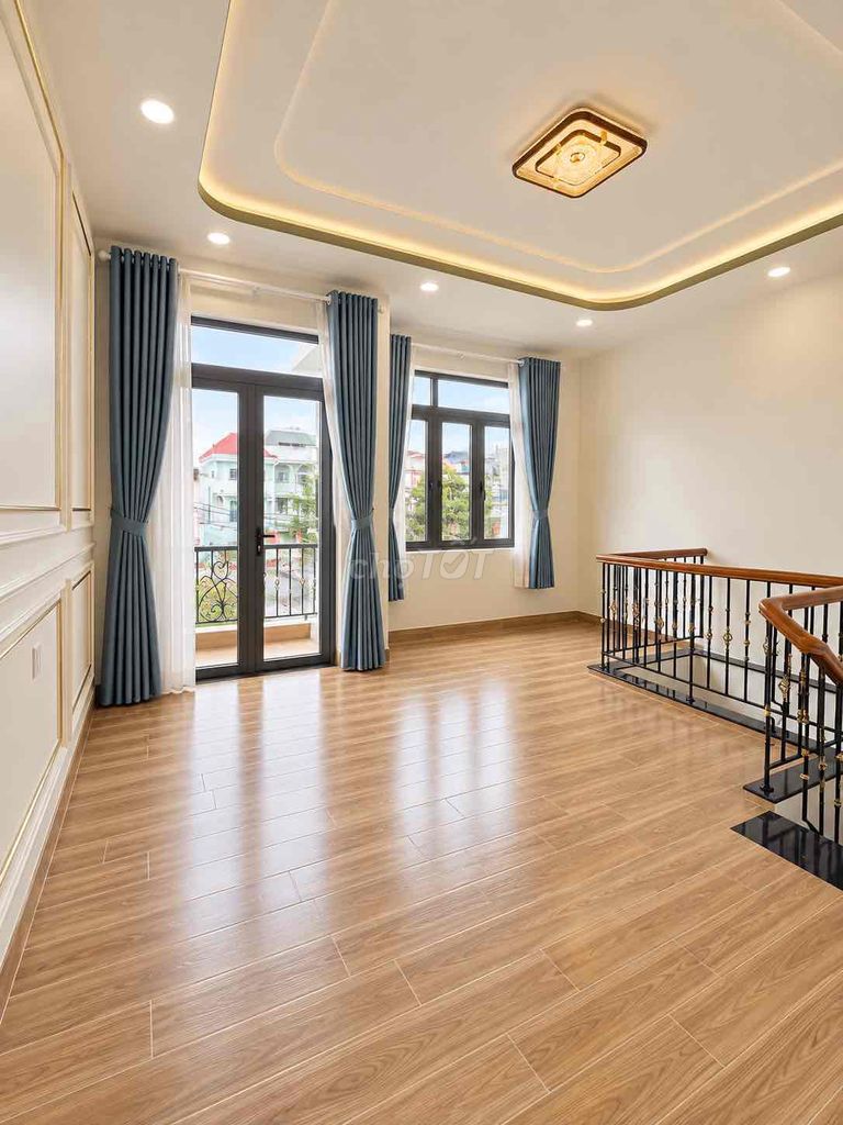 New base is 100% Bùi Dương Lịch 3 bedroom 3 toilets