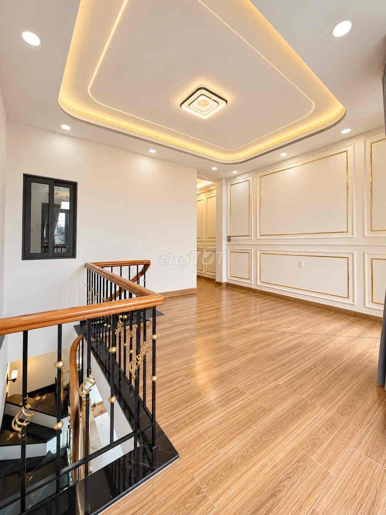 New base is 100% Bùi Dương Lịch 3 bedroom 3 toilets