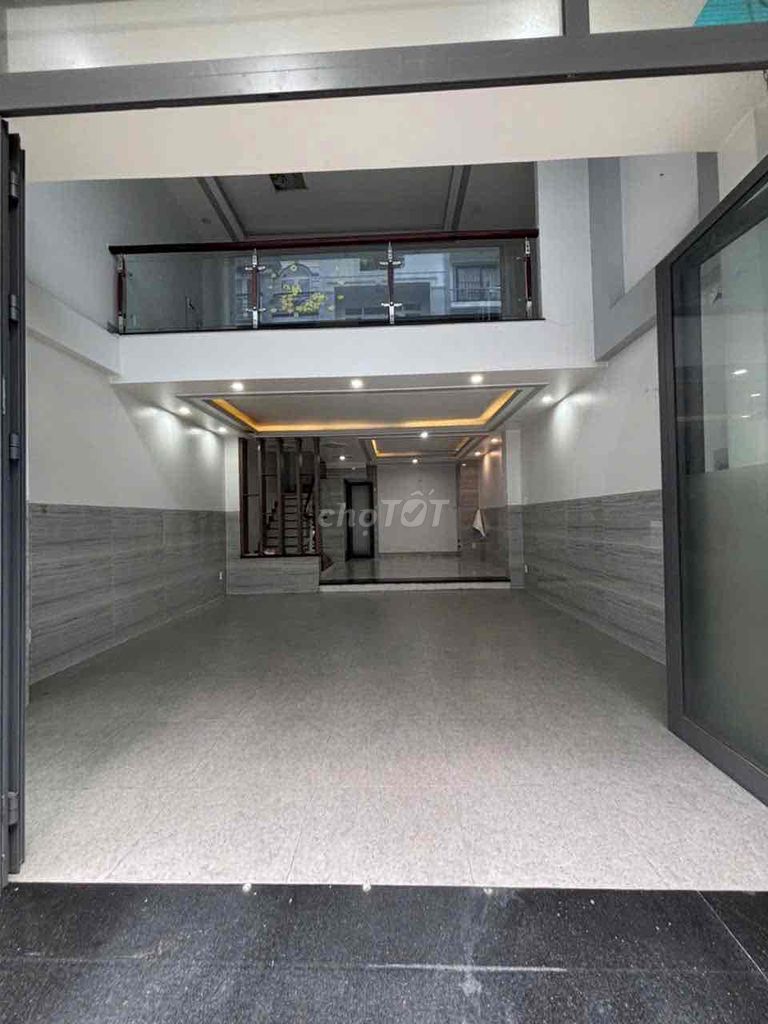 Rent Gò Vấp Root House