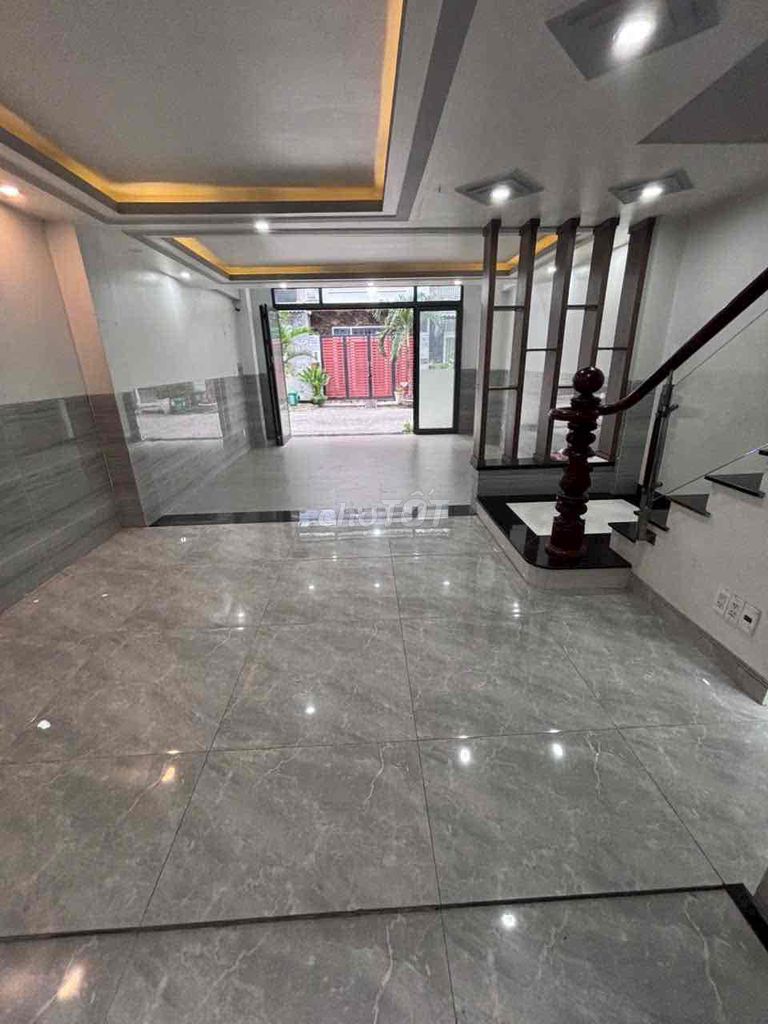 Rent Gò Vấp Root House