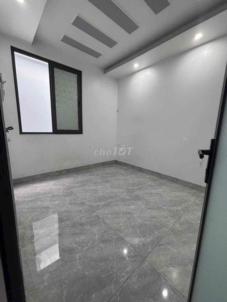 Rent Gò Vấp Root House