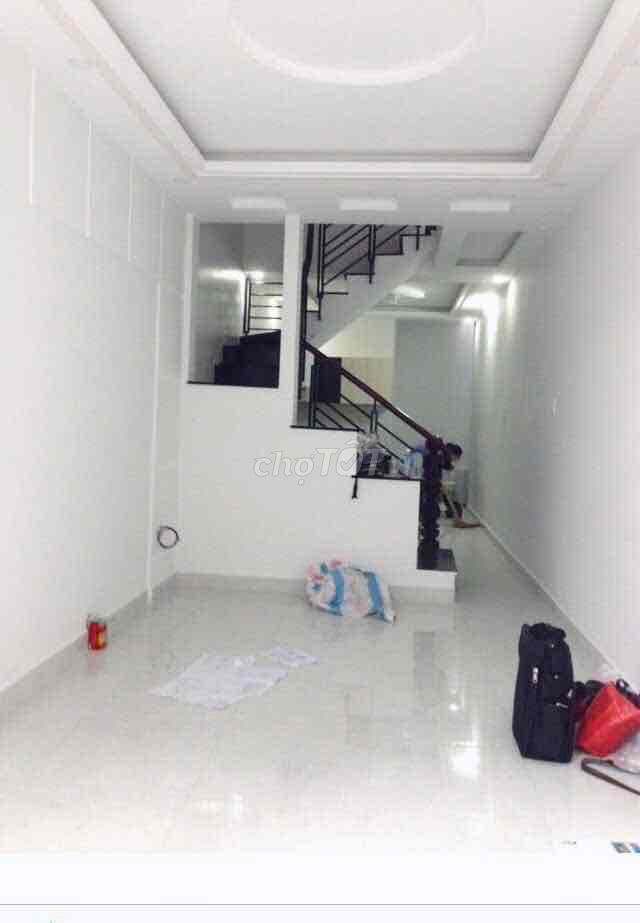 Big new home, average price, 14 meters long, 1 st floor, 2 P. Sleep in the gdream