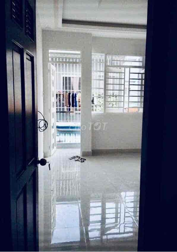 Big new home, average price, 14 meters long, 1 st floor, 2 P. Sleep in the gdream